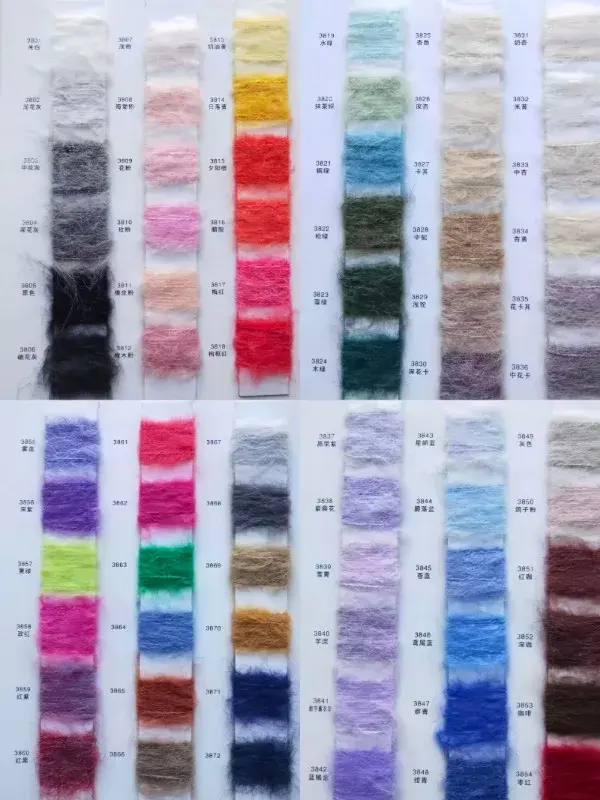 Customize Color